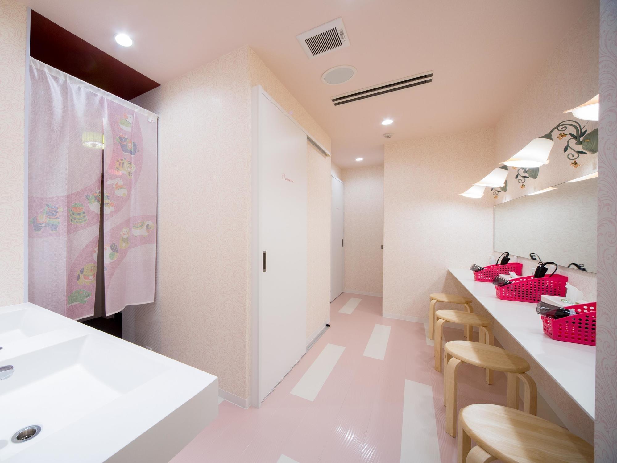 Hostel Wasabi Nagoya Ekimae מראה חיצוני תמונה