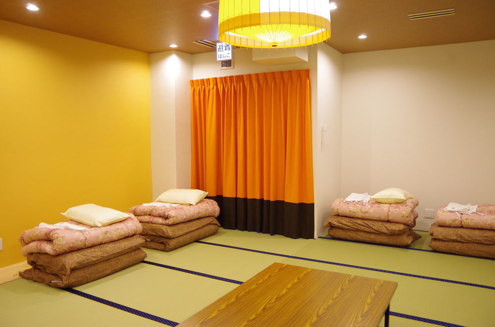 Hostel Wasabi Nagoya Ekimae מראה חיצוני תמונה