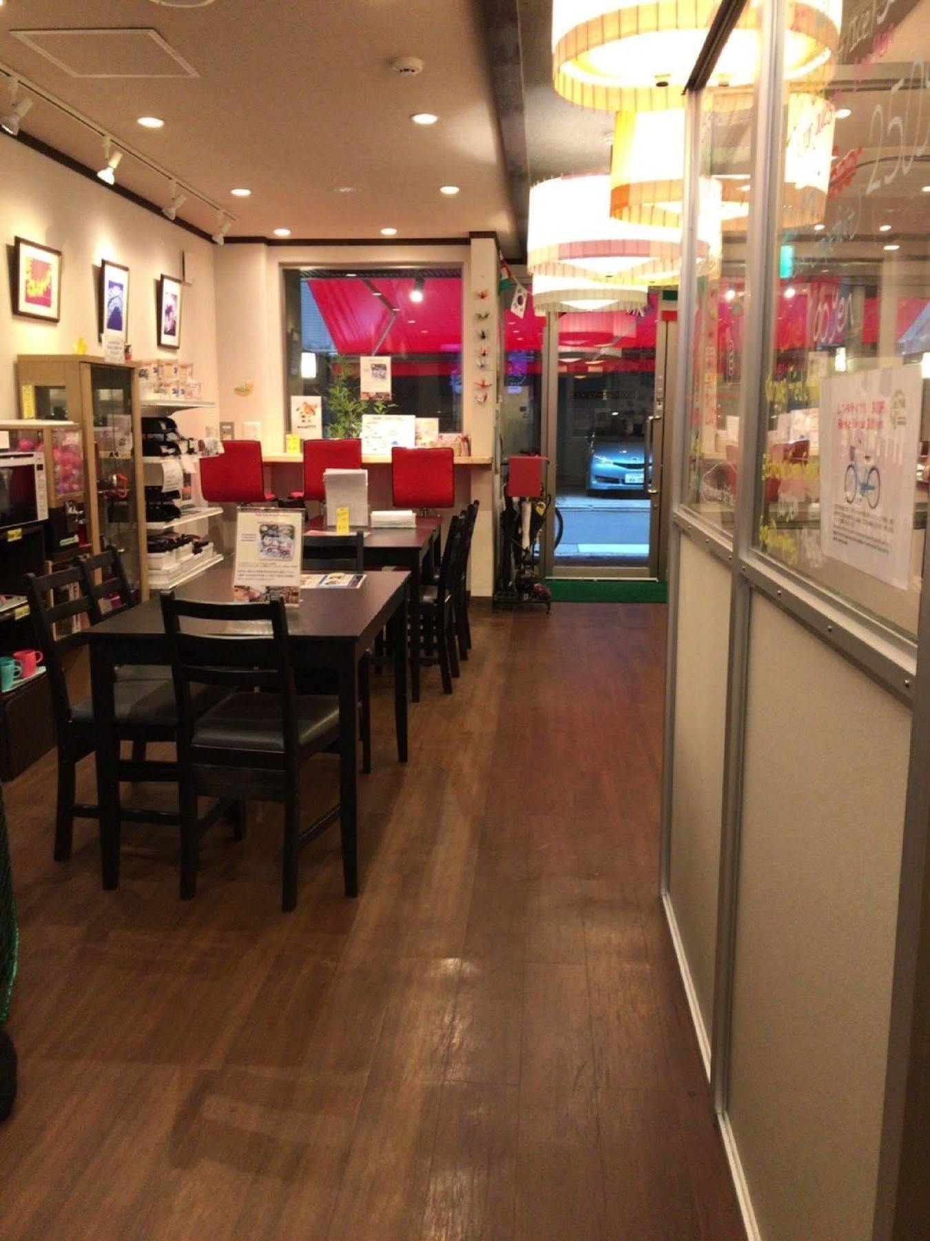 Hostel Wasabi Nagoya Ekimae מראה חיצוני תמונה