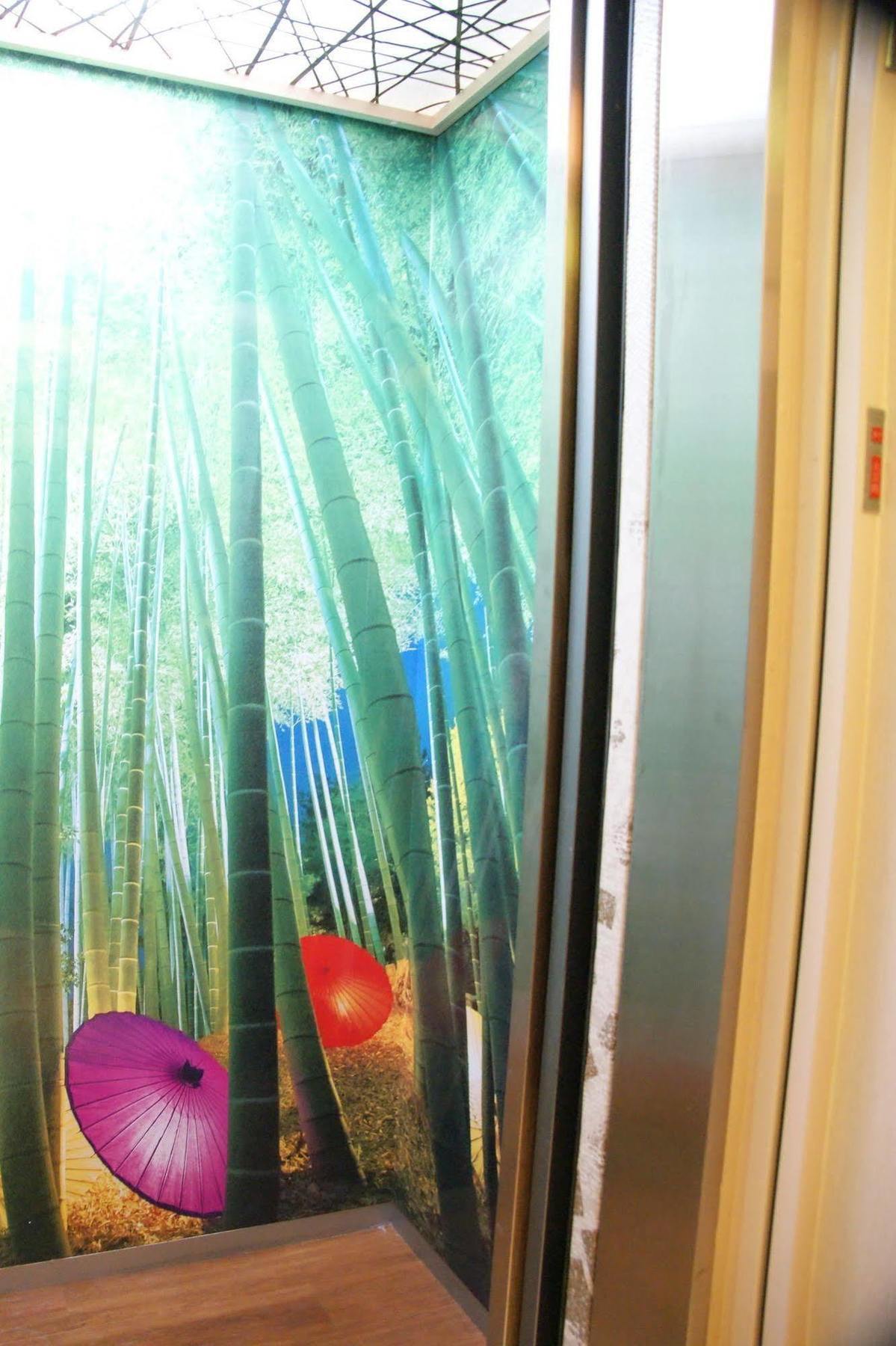 Hostel Wasabi Nagoya Ekimae מראה חיצוני תמונה