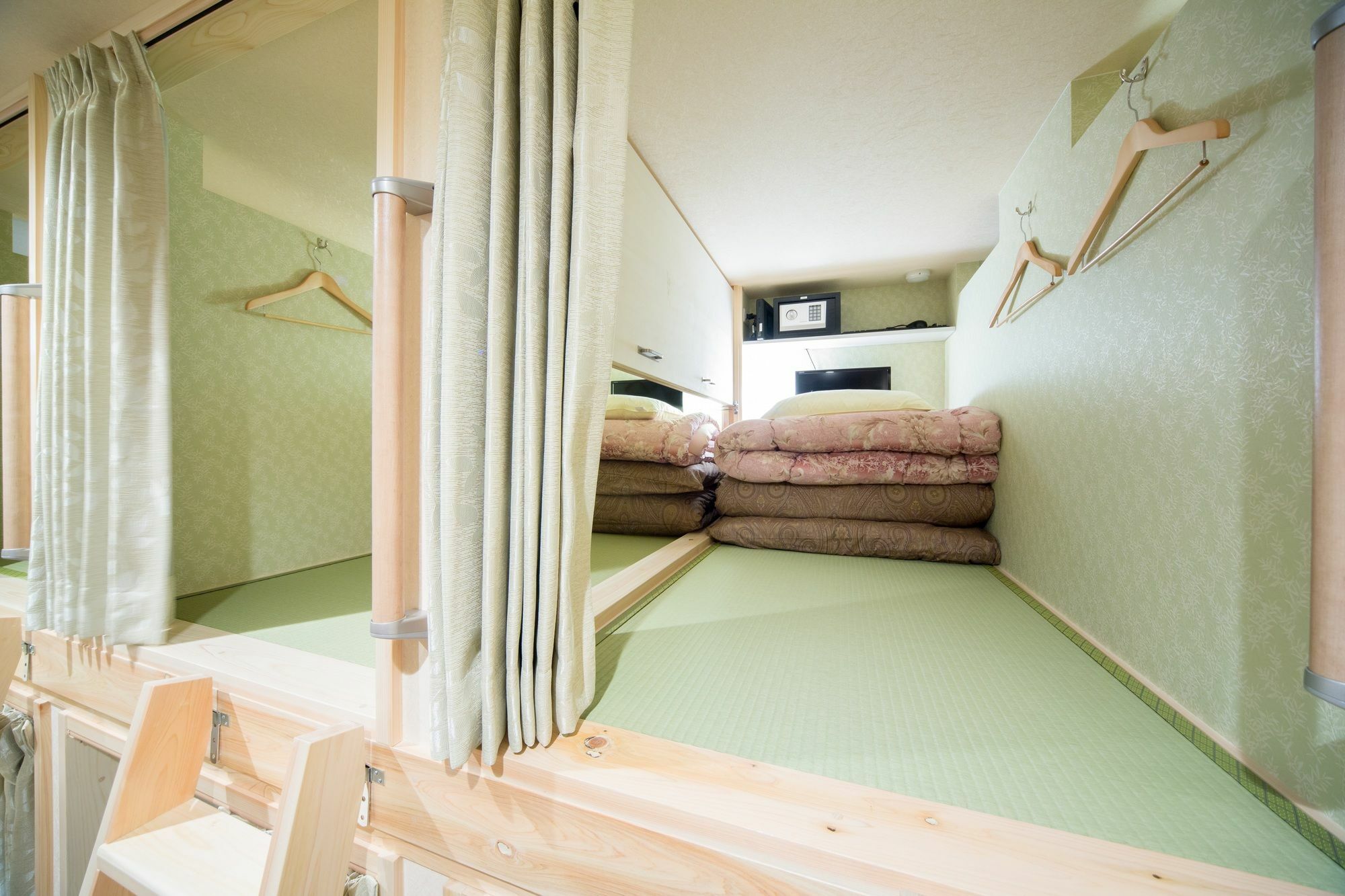 Hostel Wasabi Nagoya Ekimae מראה חיצוני תמונה